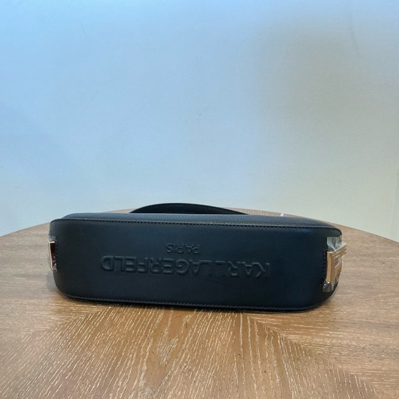 KARL LAGERFELD PARIS Arielle Shoulder - Picture 7 of 7